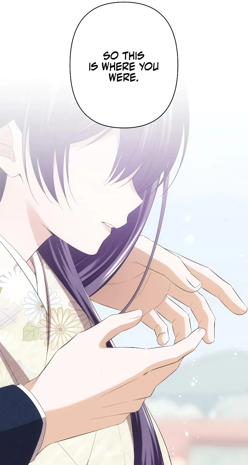 Koe Naki Niehime to Kokuryuu no Kekkon Chapter 50 page 79 - 