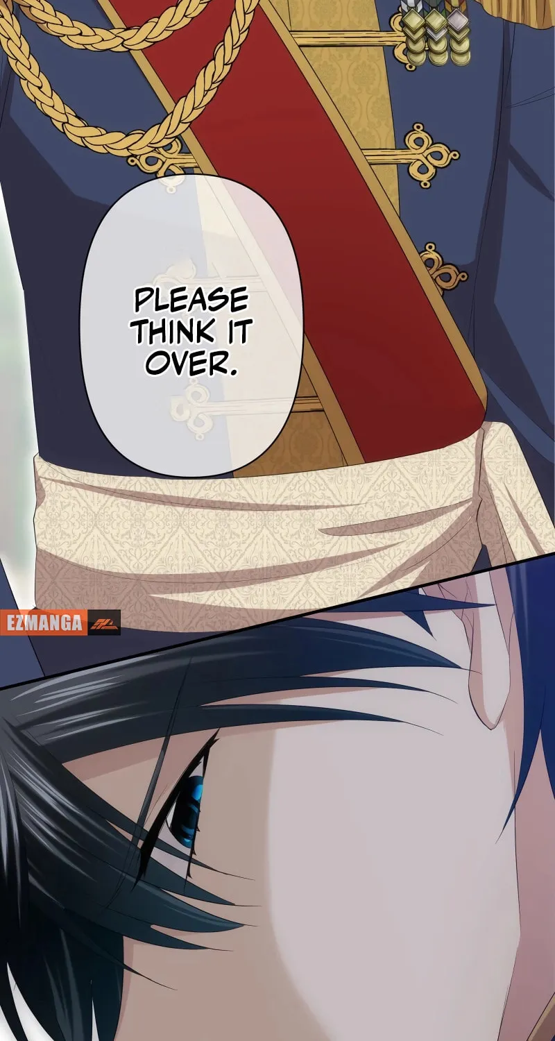 Koe Naki Niehime to Kokuryuu no Kekkon Chapter 51 page 13 - 