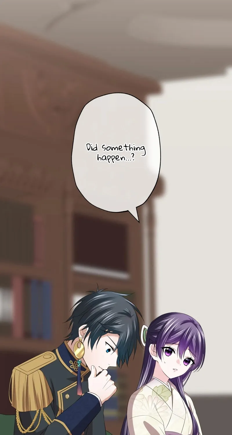 Koe Naki Niehime to Kokuryuu no Kekkon Chapter 51 page 22 - 