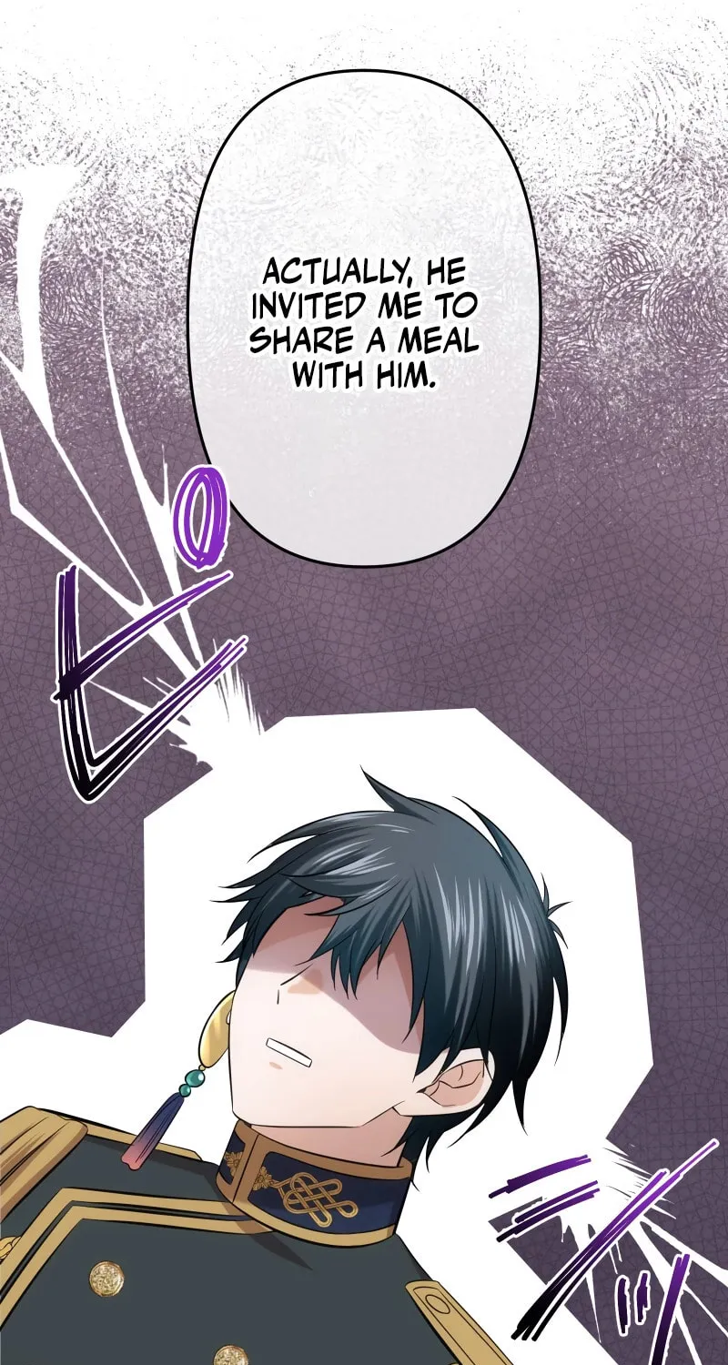 Koe Naki Niehime to Kokuryuu no Kekkon Chapter 51 page 32 - 