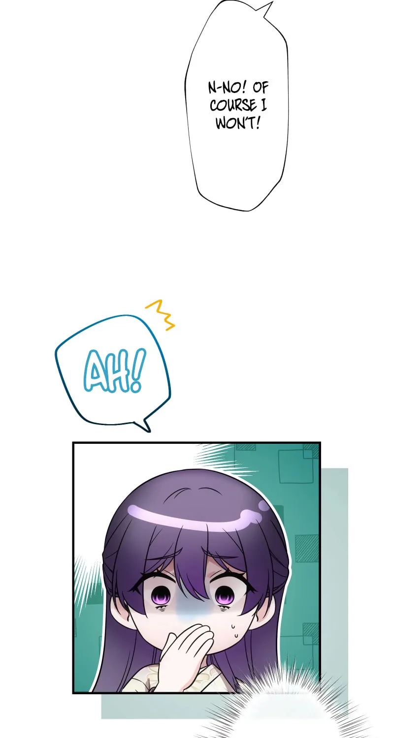 Koe Naki Niehime to Kokuryuu no Kekkon Chapter 51 page 34 - 