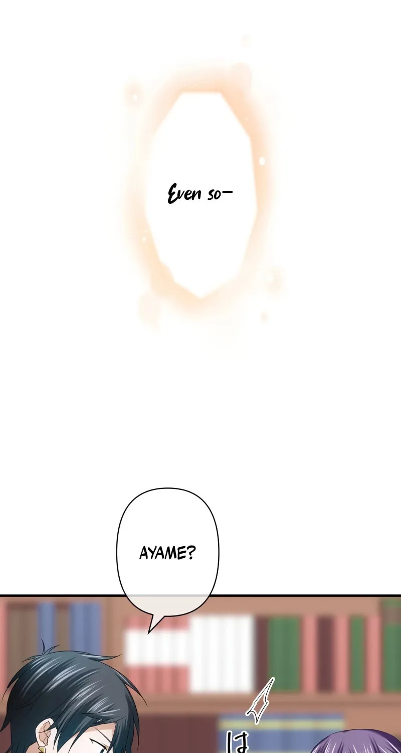 Koe Naki Niehime to Kokuryuu no Kekkon Chapter 51 page 39 - 