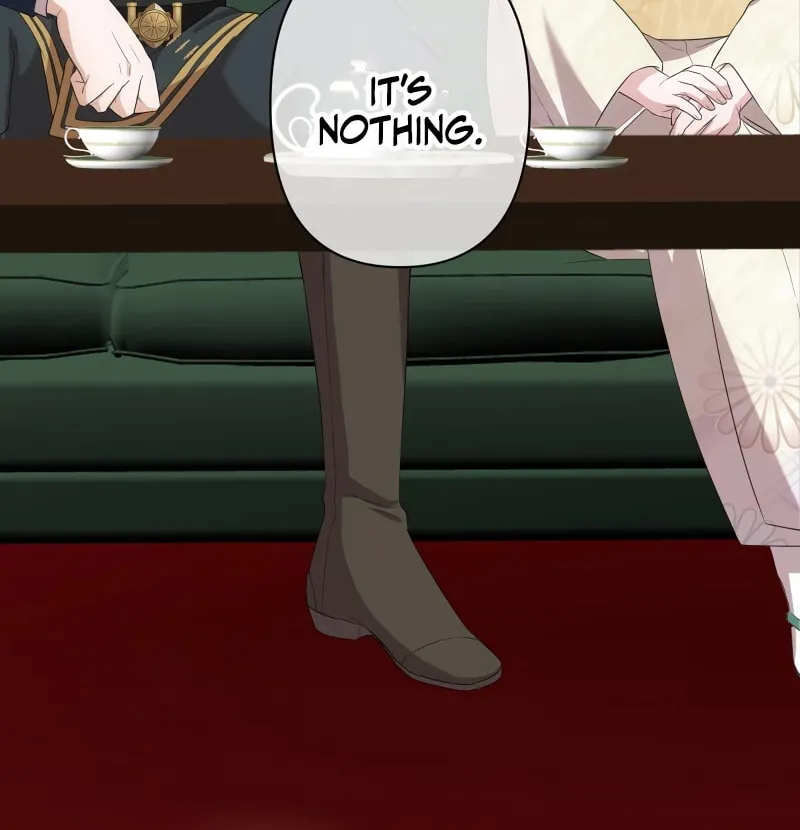 Koe Naki Niehime to Kokuryuu no Kekkon Chapter 51 page 47 - 