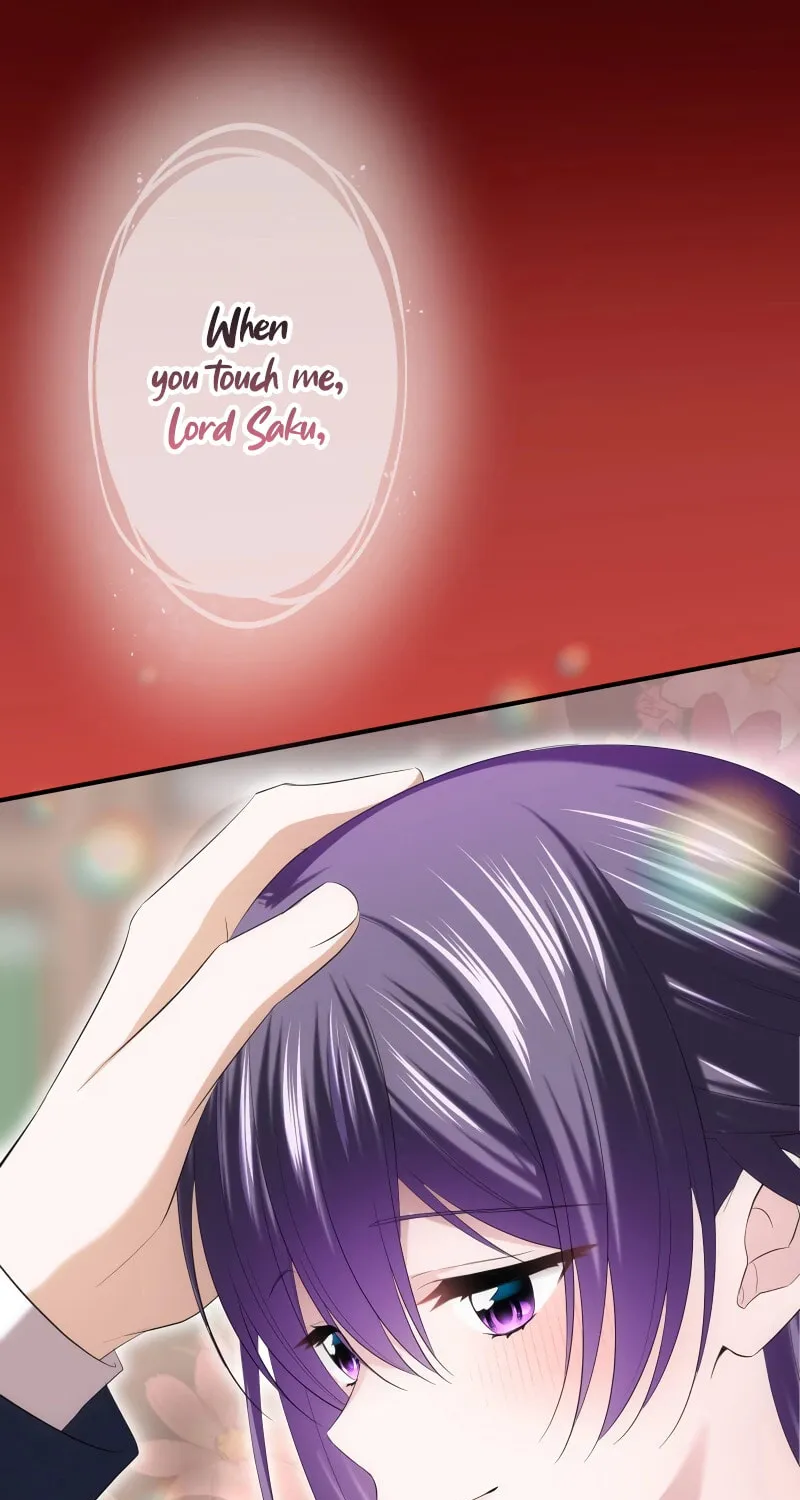 Koe Naki Niehime to Kokuryuu no Kekkon Chapter 51 page 48 - 