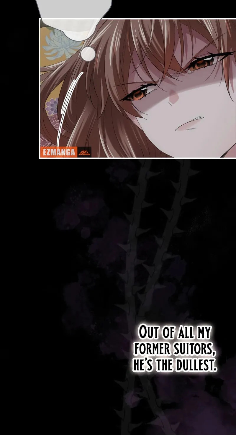 Koe Naki Niehime to Kokuryuu no Kekkon Chapter 51 page 61 - 