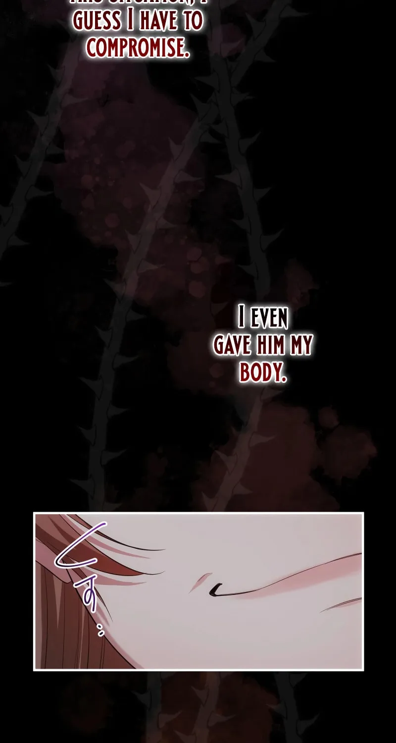 Koe Naki Niehime to Kokuryuu no Kekkon Chapter 51 page 63 - 
