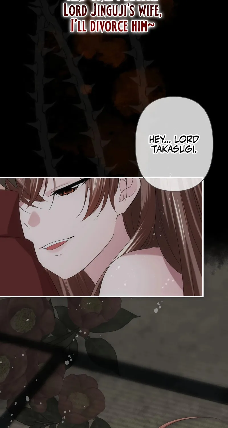 Koe Naki Niehime to Kokuryuu no Kekkon Chapter 51 page 65 - 