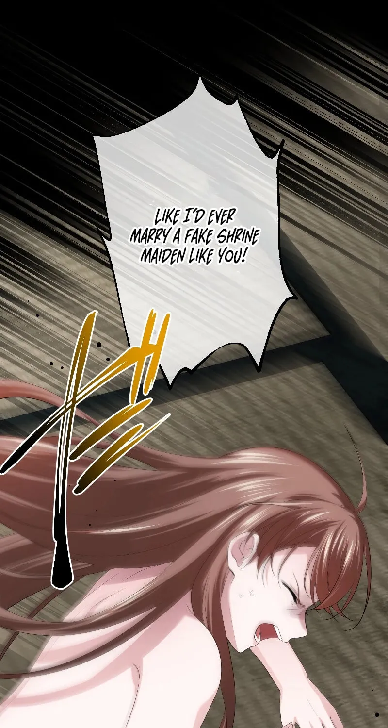 Koe Naki Niehime to Kokuryuu no Kekkon Chapter 51 page 68 - 