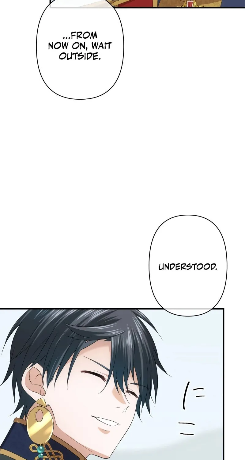 Koe Naki Niehime to Kokuryuu no Kekkon Chapter 51 page 8 - 