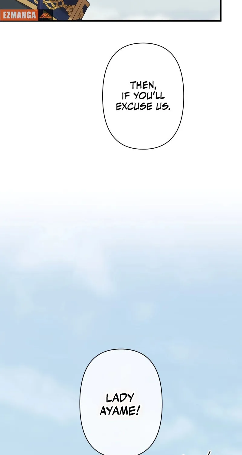 Koe Naki Niehime to Kokuryuu no Kekkon Chapter 51 page 9 - 