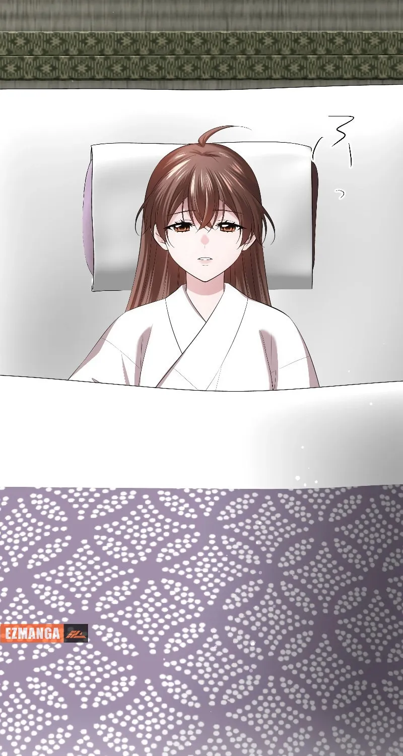 Koe Naki Niehime to Kokuryuu no Kekkon Chapter 52 page 2 - 