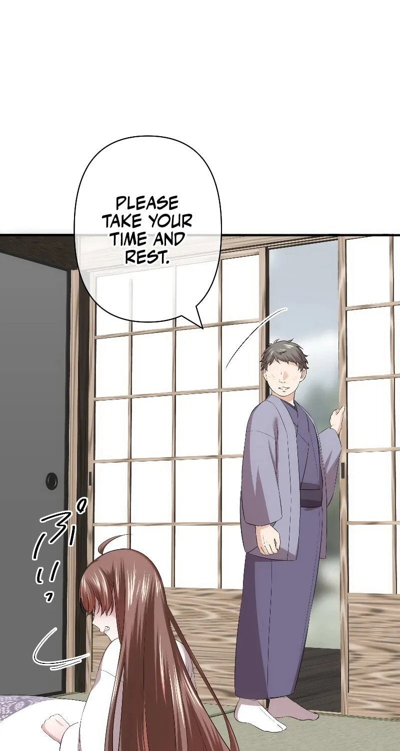Koe Naki Niehime to Kokuryuu no Kekkon Chapter 52 page 15 - 