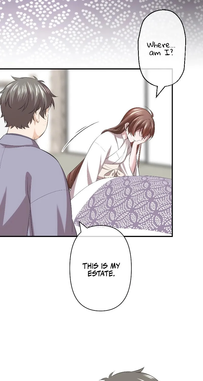 Koe Naki Niehime to Kokuryuu no Kekkon Chapter 52 page 3 - 