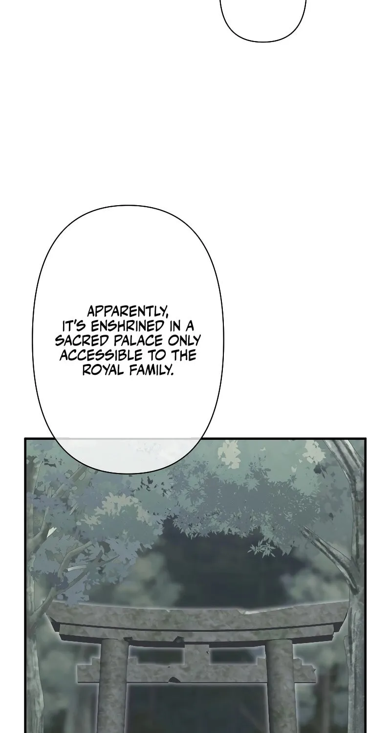Koe Naki Niehime to Kokuryuu no Kekkon Chapter 52 page 23 - 