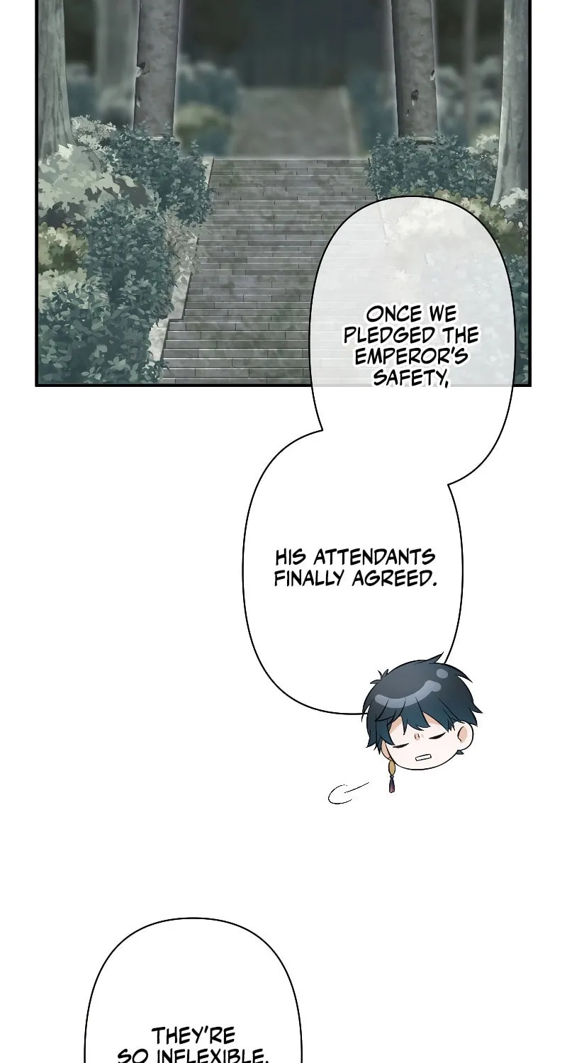 Koe Naki Niehime to Kokuryuu no Kekkon Chapter 52 page 24 - 