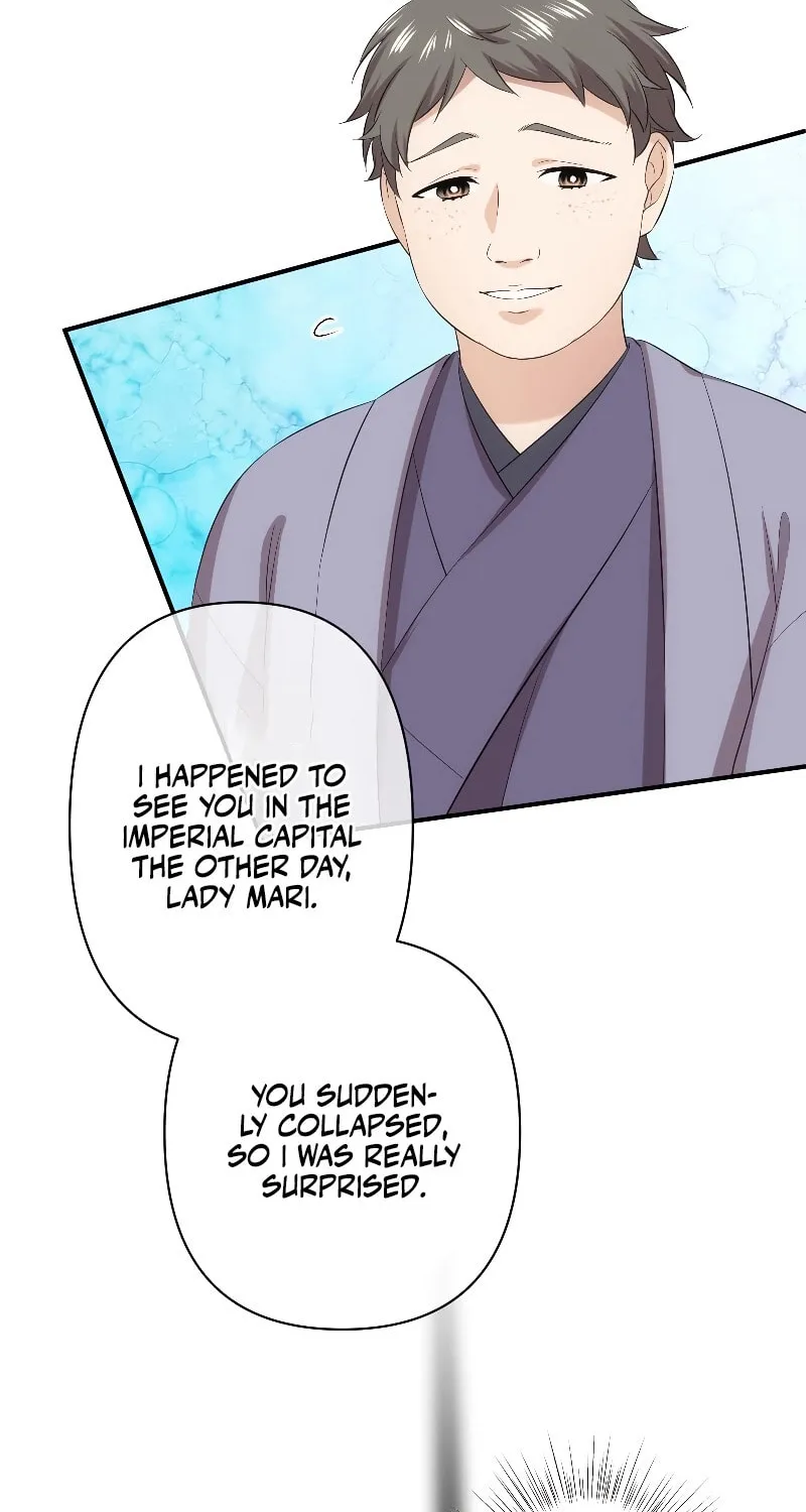 Koe Naki Niehime to Kokuryuu no Kekkon Chapter 52 page 4 - 