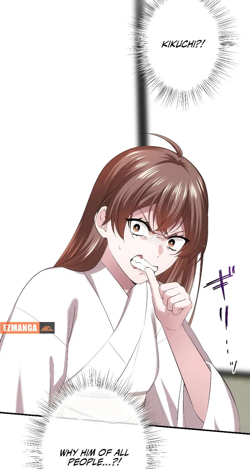 Koe Naki Niehime to Kokuryuu no Kekkon Chapter 52 page 5 - 