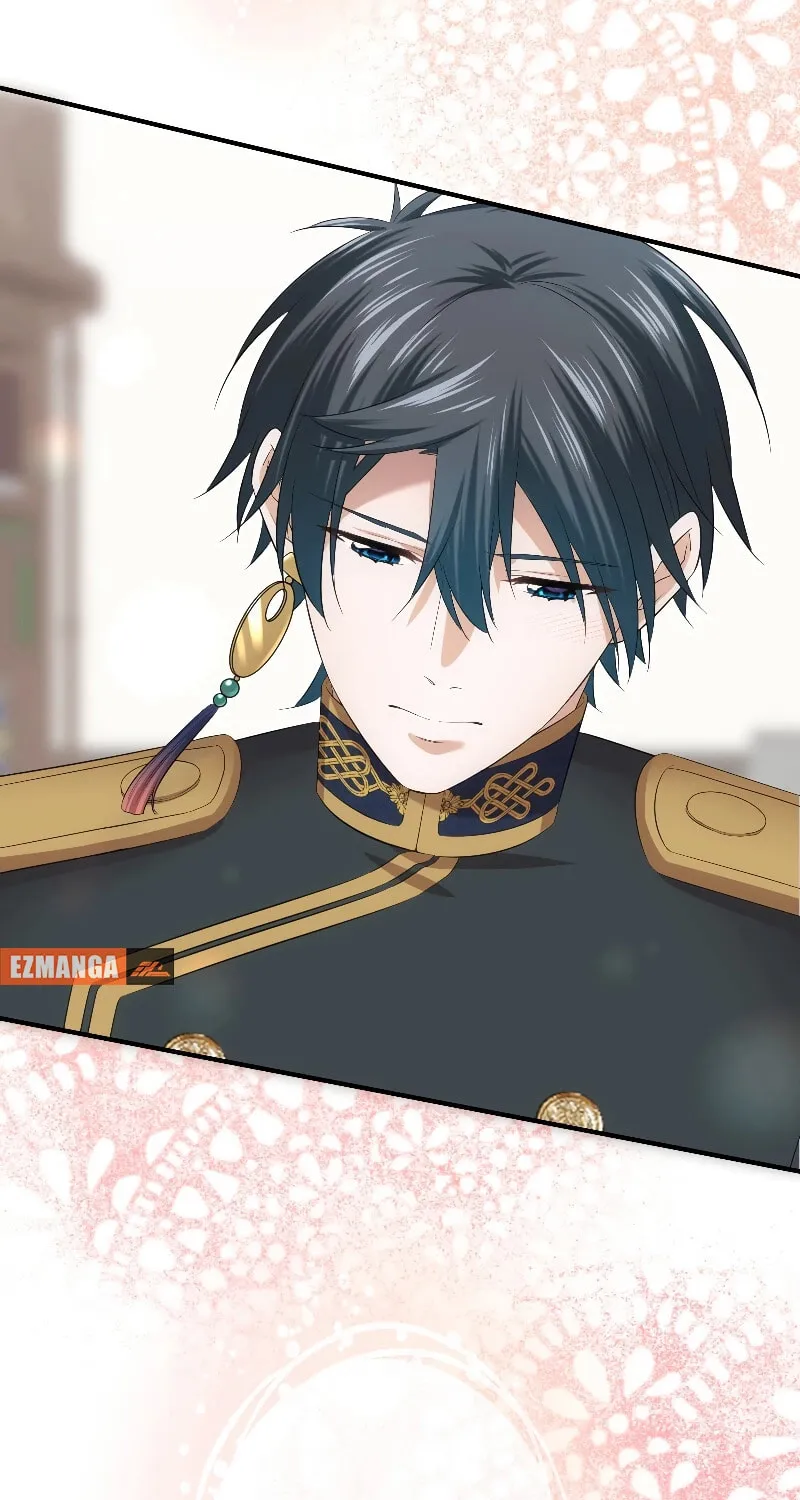 Koe Naki Niehime to Kokuryuu no Kekkon Chapter 52 page 43 - 