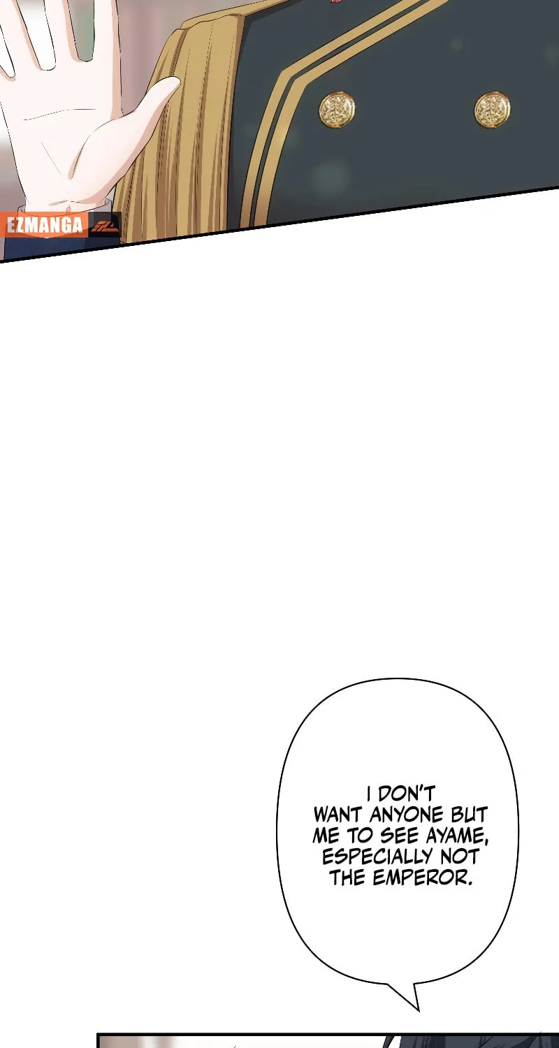 Koe Naki Niehime to Kokuryuu no Kekkon Chapter 52 page 48 - 