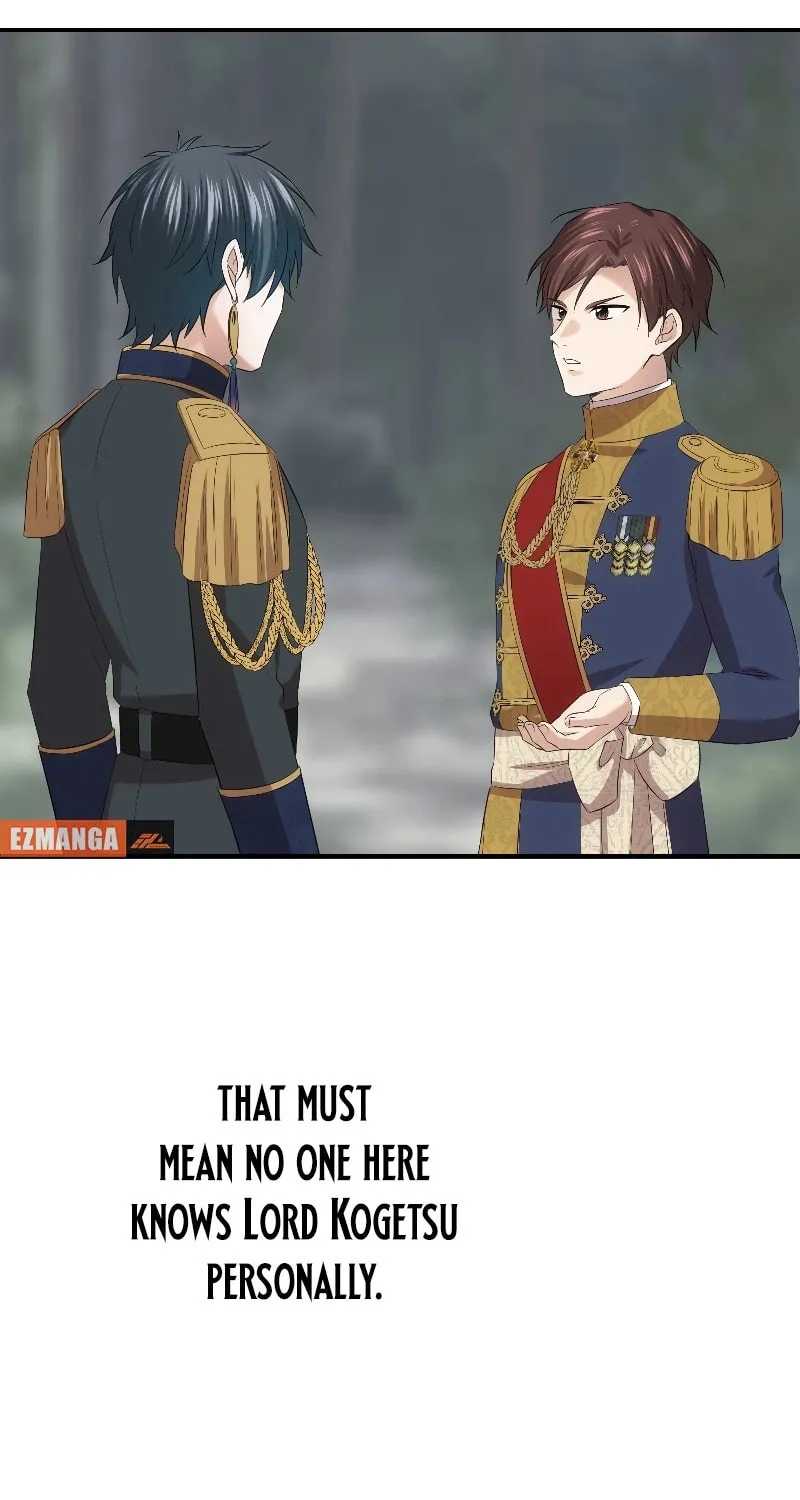 Koe Naki Niehime to Kokuryuu no Kekkon Chapter 52 page 68 - 
