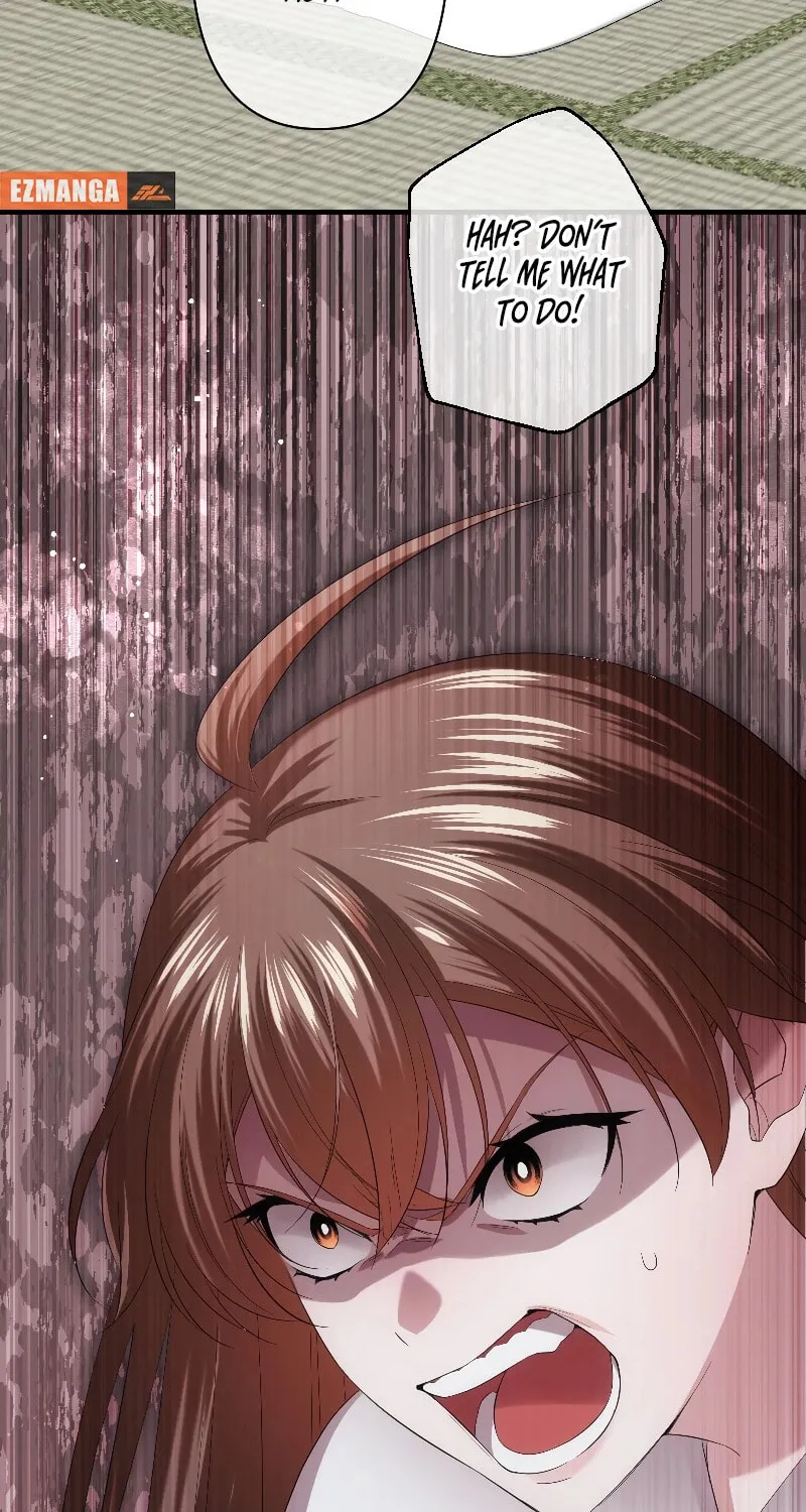 Koe Naki Niehime to Kokuryuu no Kekkon Chapter 52 page 8 - 