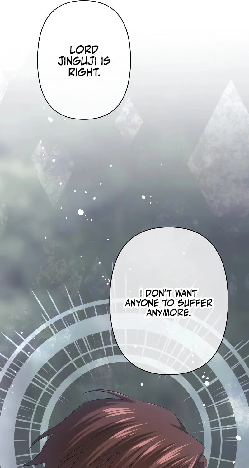 Koe Naki Niehime to Kokuryuu no Kekkon Chapter 52 page 75 - 