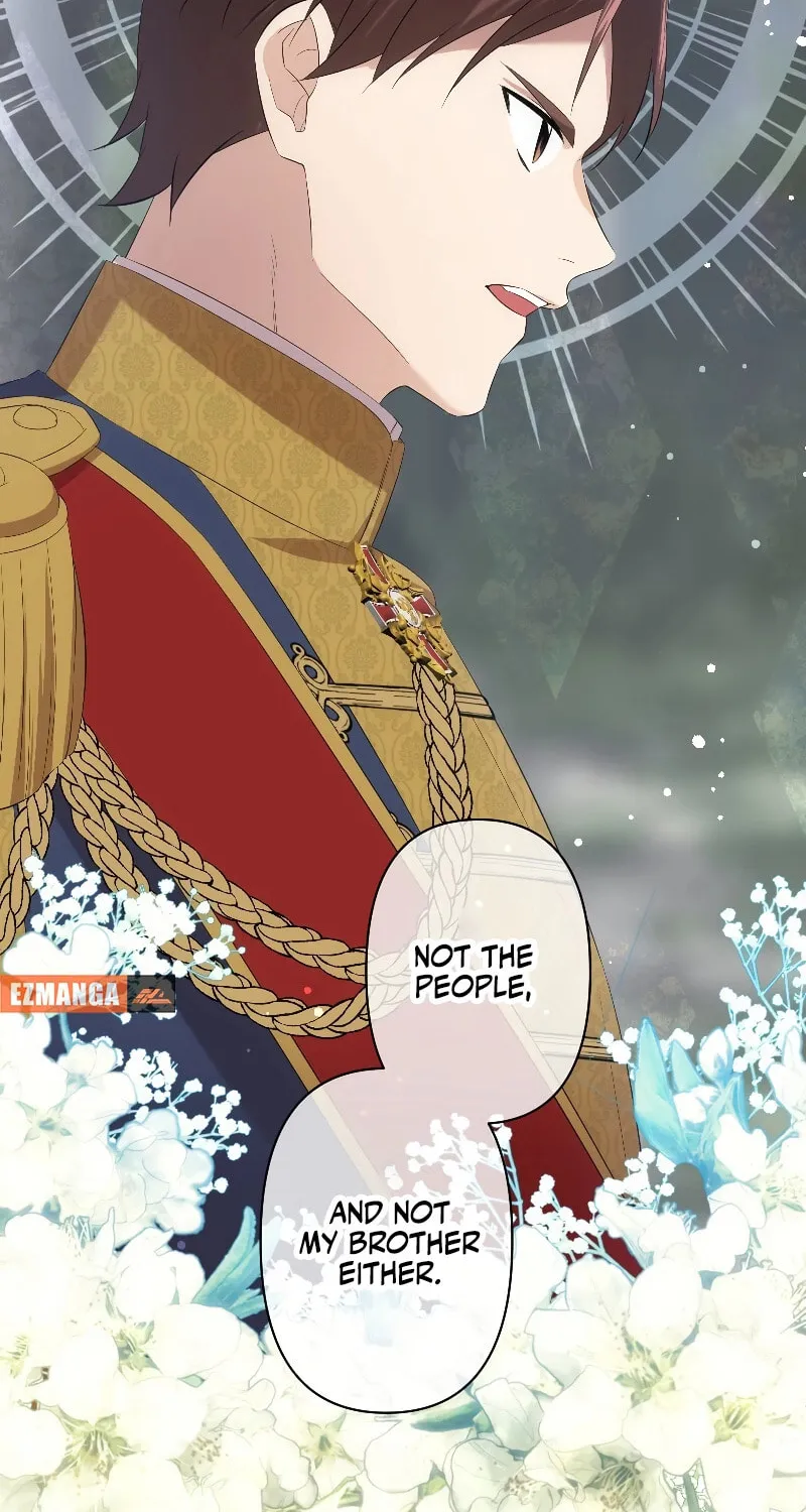 Koe Naki Niehime to Kokuryuu no Kekkon Chapter 52 page 76 - 