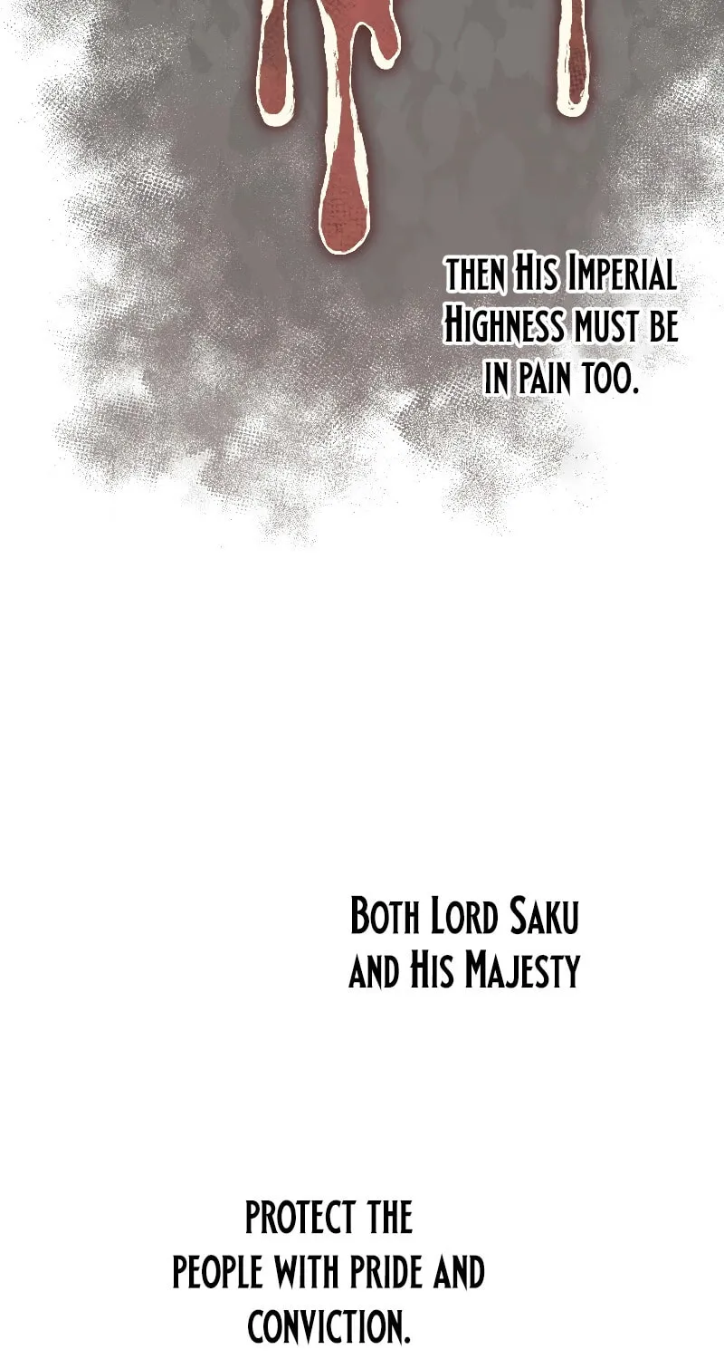 Koe Naki Niehime to Kokuryuu no Kekkon Chapter 52 page 79 - 