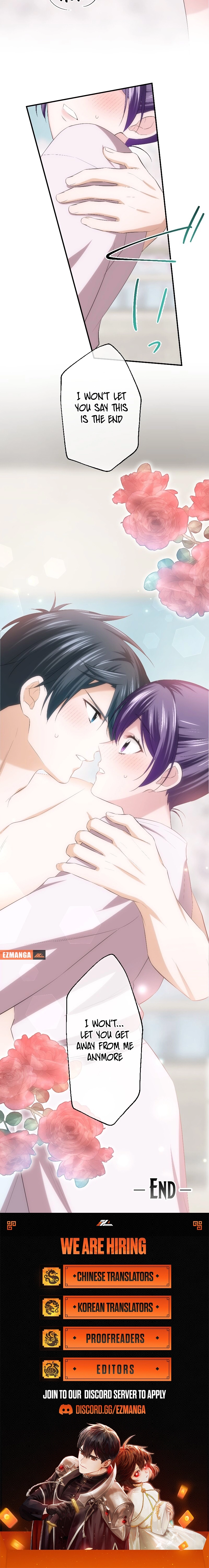 Koe Naki Niehime to Kokuryuu no Kekkon Chapter 56 page 18 - 