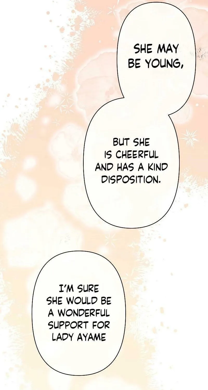 Koe Naki Niehime to Kokuryuu no Kekkon Chapter 6 page 22 - 