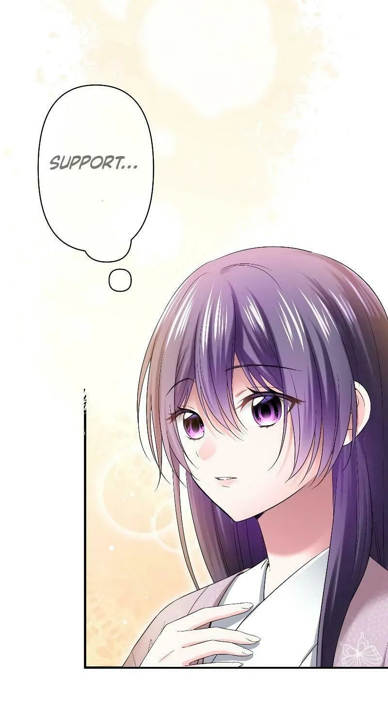 Koe Naki Niehime to Kokuryuu no Kekkon Chapter 6 page 23 - 