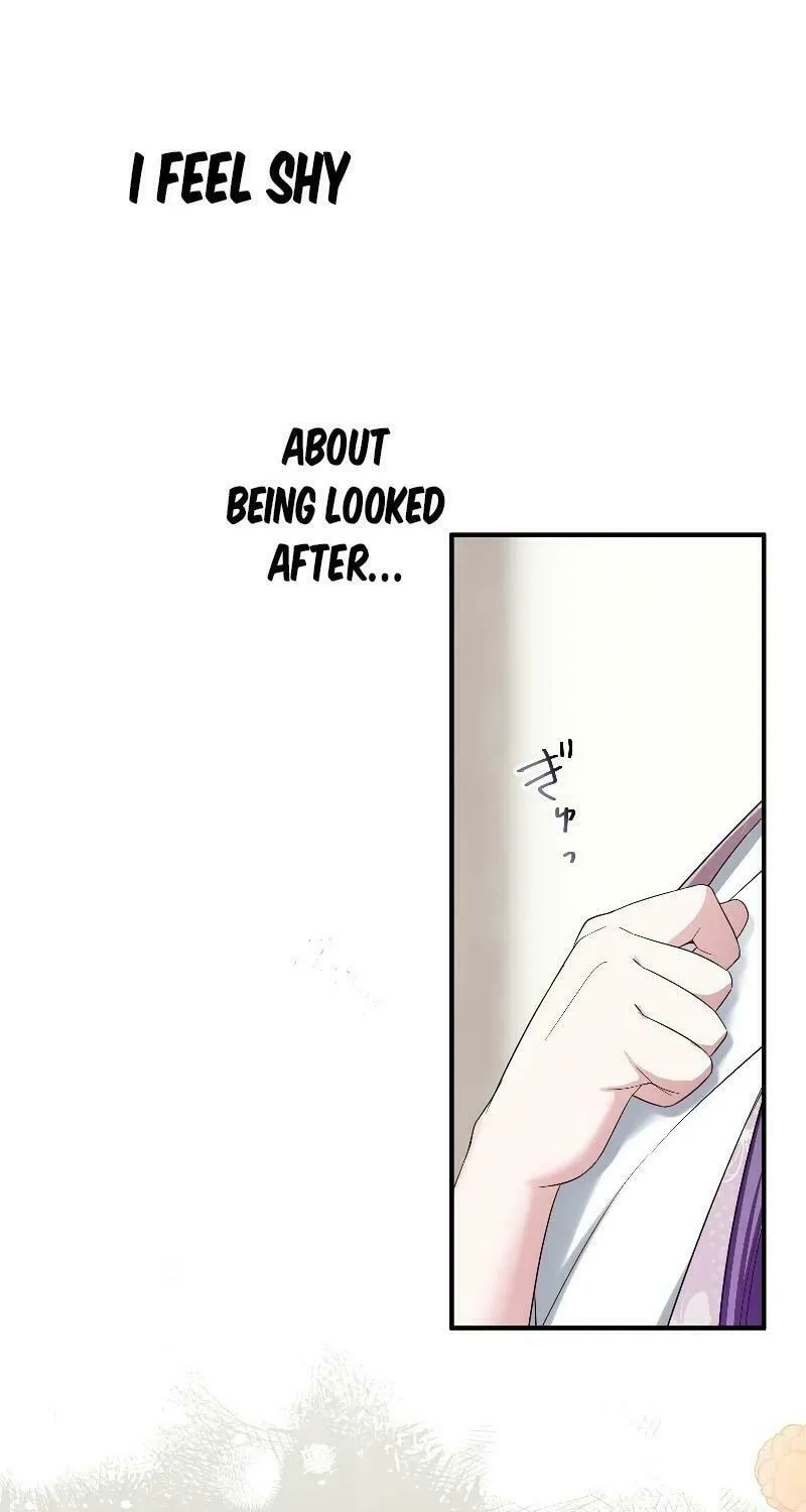 Koe Naki Niehime to Kokuryuu no Kekkon Chapter 6 page 28 - 