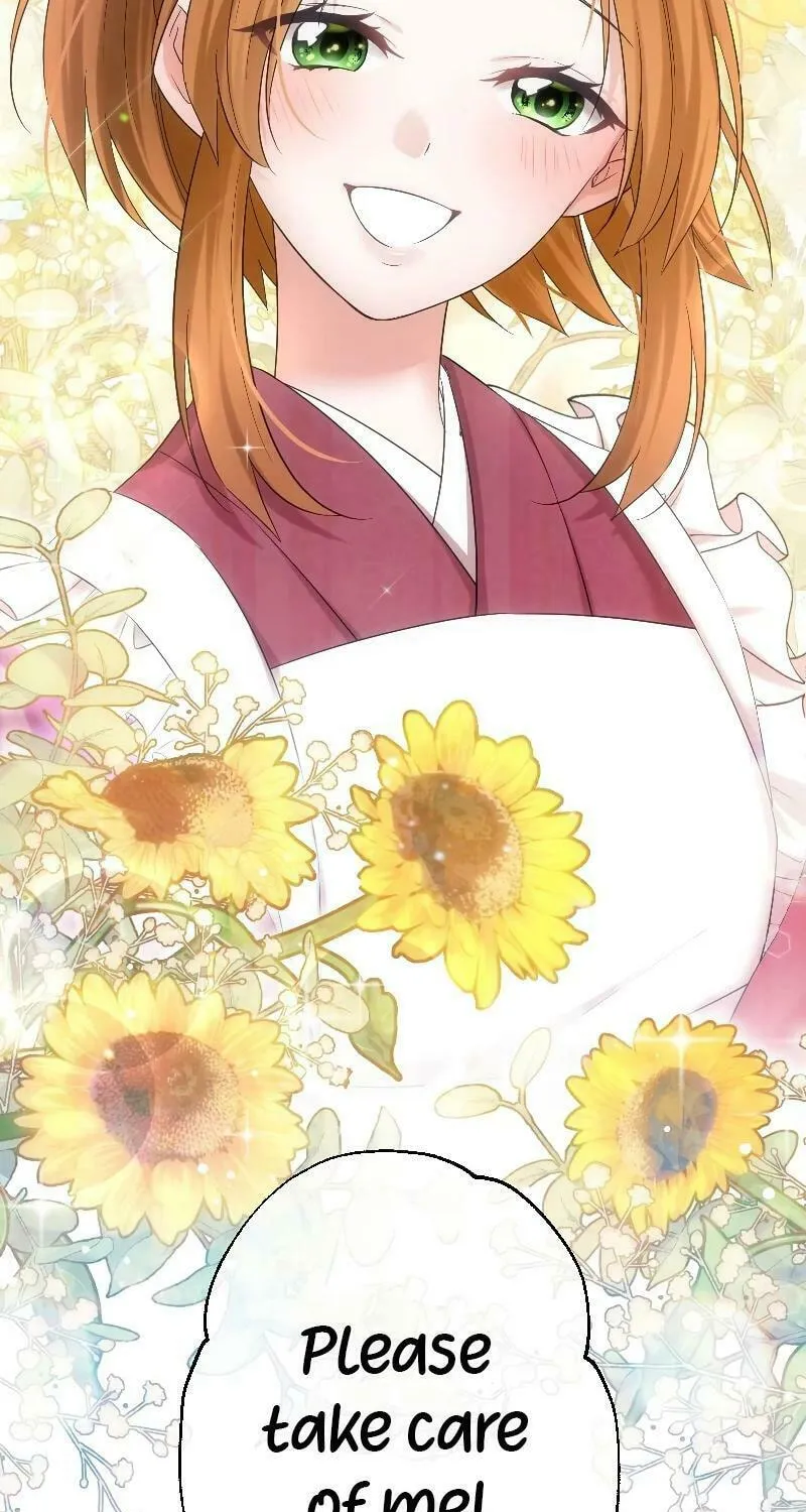 Koe Naki Niehime to Kokuryuu no Kekkon Chapter 6 page 35 - 