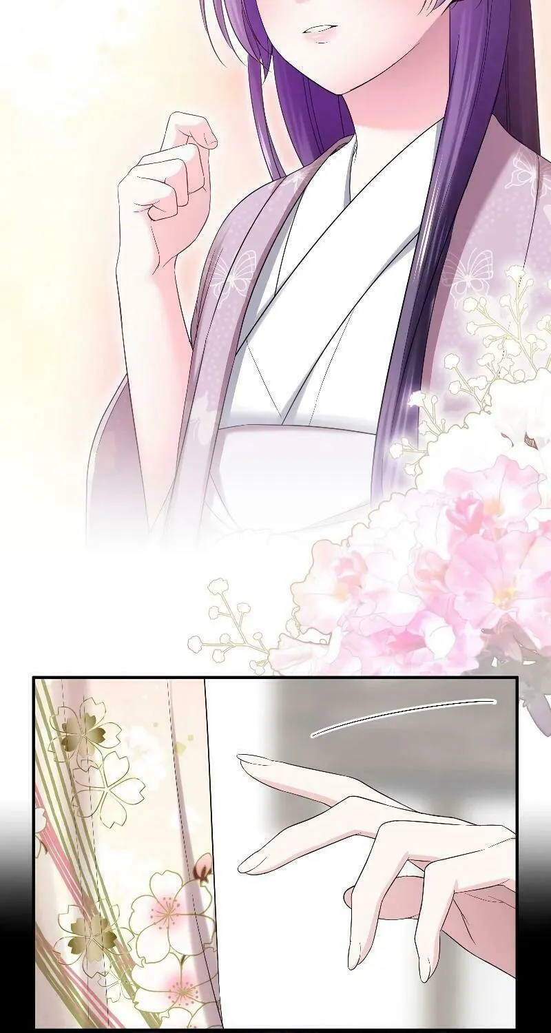 Koe Naki Niehime to Kokuryuu no Kekkon Chapter 6 page 39 - 