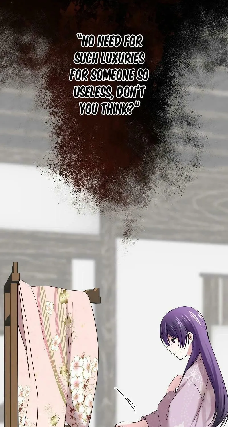 Koe Naki Niehime to Kokuryuu no Kekkon Chapter 6 page 43 - 