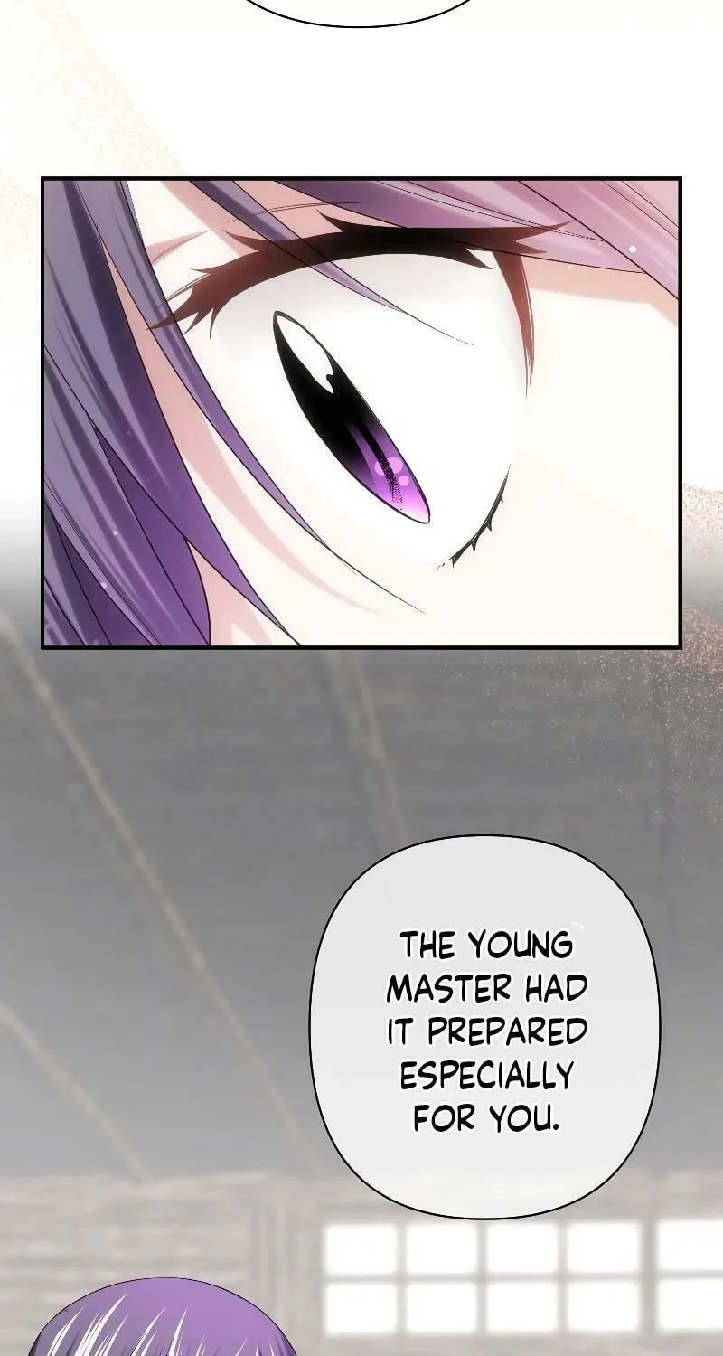 Koe Naki Niehime to Kokuryuu no Kekkon Chapter 6 page 45 - 