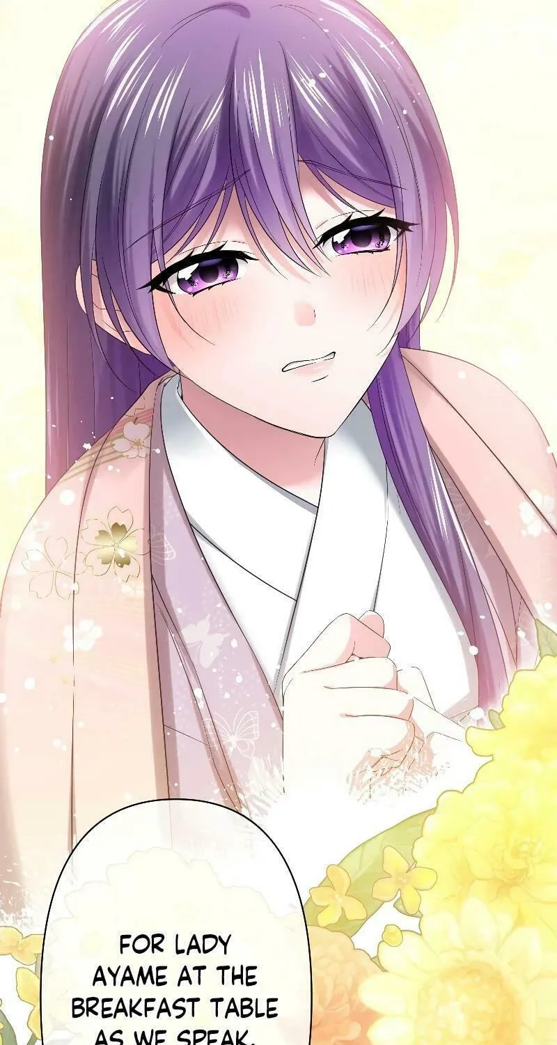 Koe Naki Niehime to Kokuryuu no Kekkon Chapter 6 page 49 - 