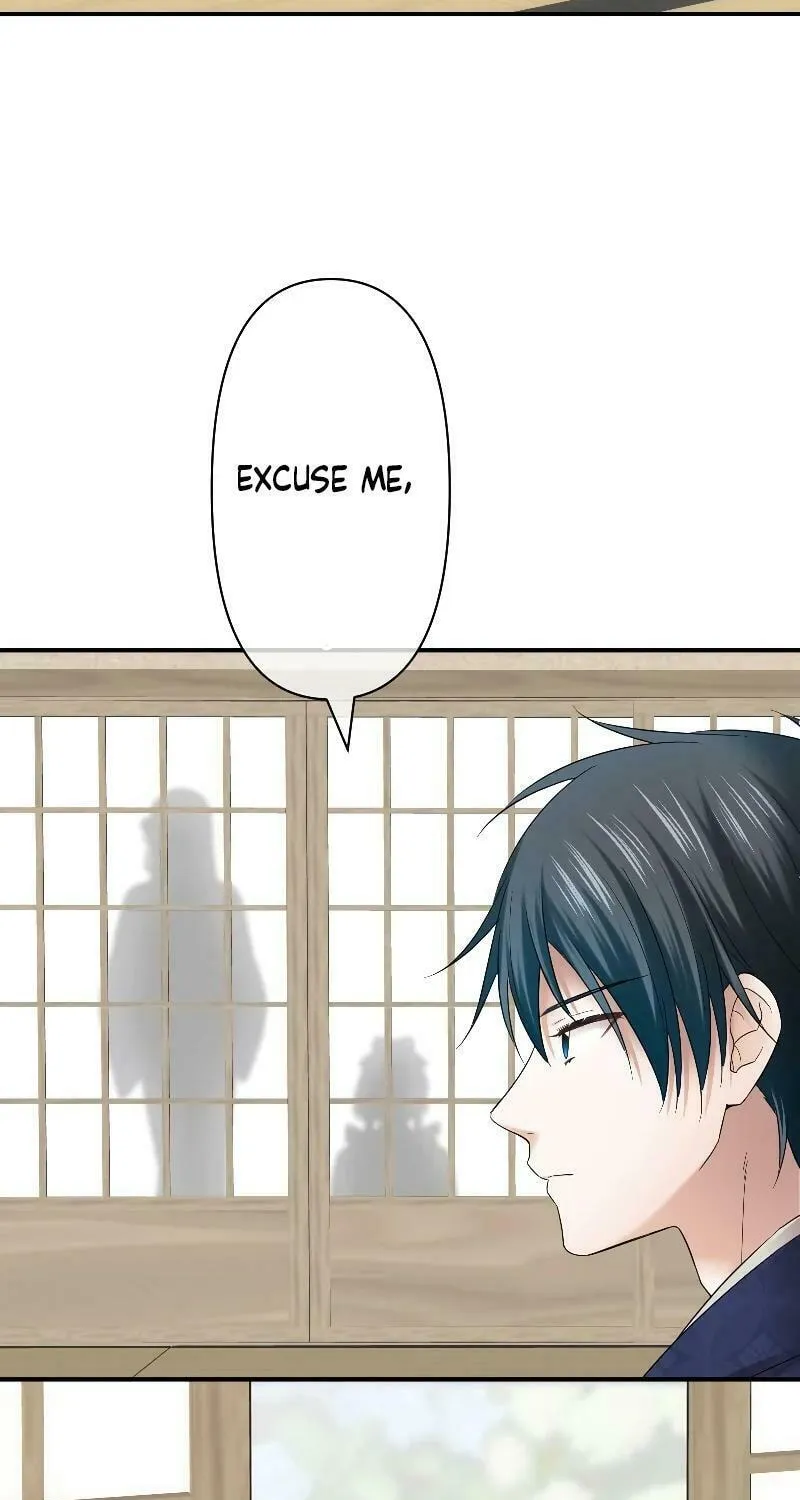 Koe Naki Niehime to Kokuryuu no Kekkon Chapter 6 page 55 - 