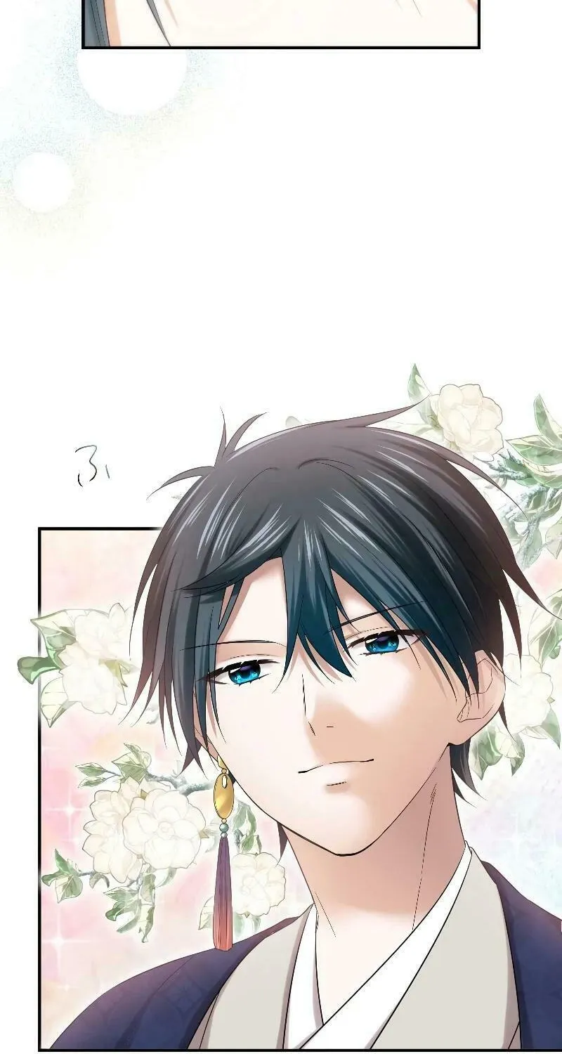 Koe Naki Niehime to Kokuryuu no Kekkon Chapter 6 page 58 - 