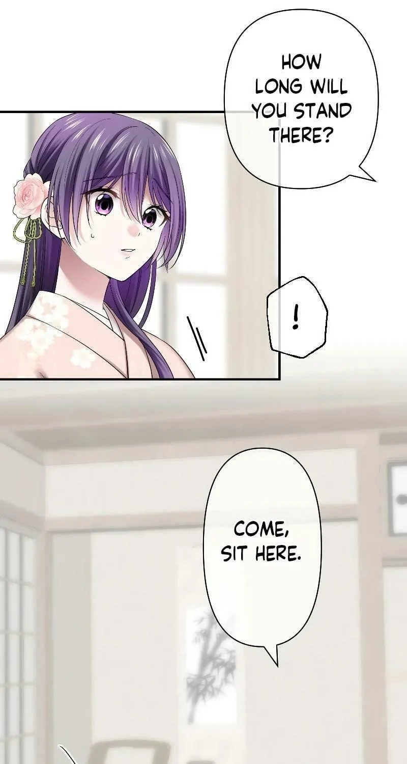 Koe Naki Niehime to Kokuryuu no Kekkon Chapter 6 page 63 - 