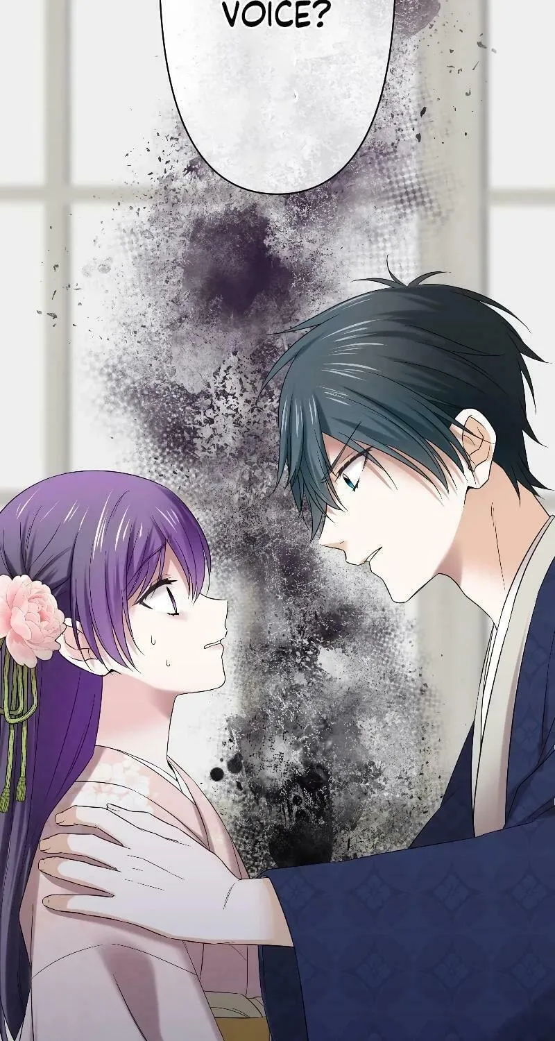 Koe Naki Niehime to Kokuryuu no Kekkon Chapter 6 page 75 - 