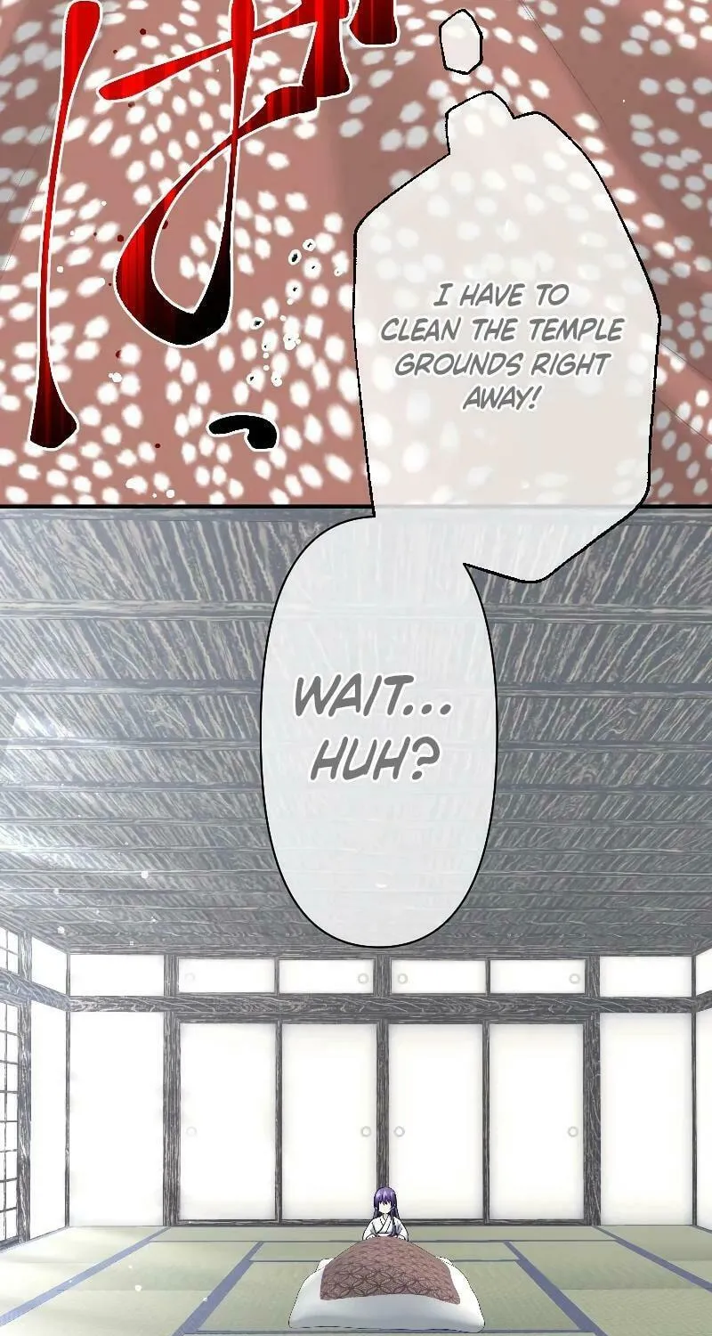Koe Naki Niehime to Kokuryuu no Kekkon Chapter 6 page 9 - 
