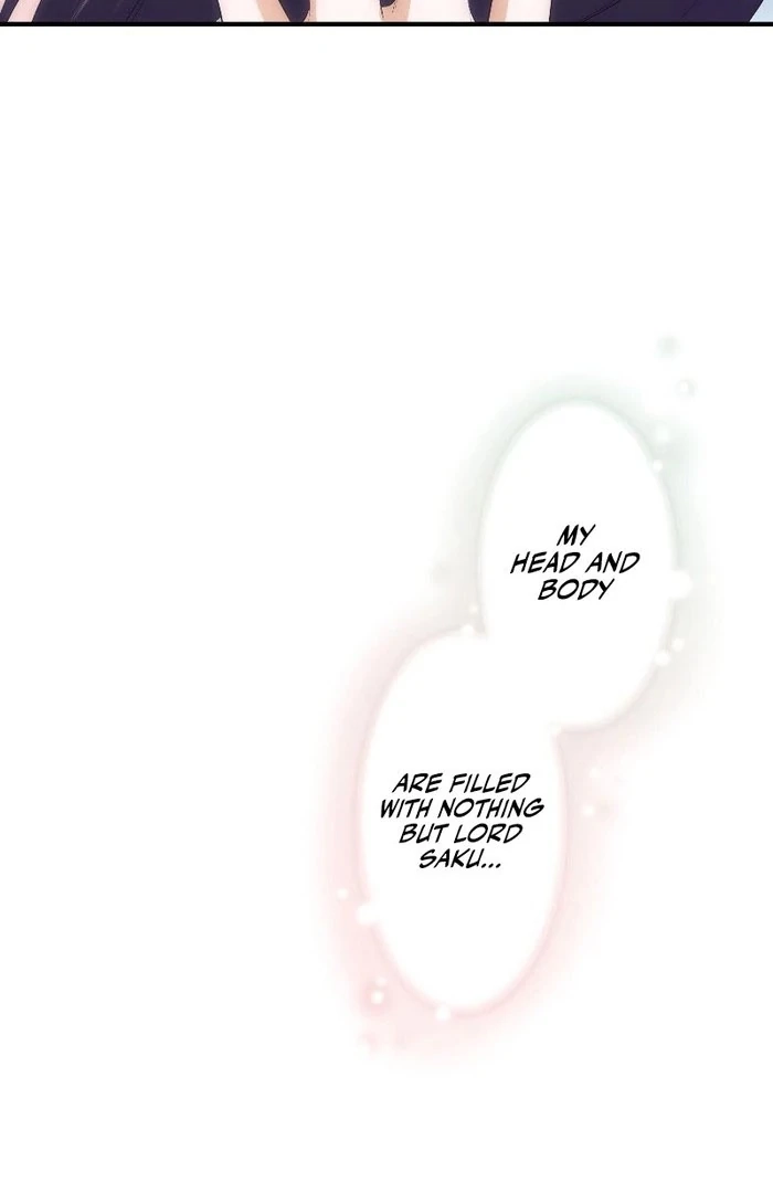 Koe Naki Niehime to Kokuryuu no Kekkon Chapter 65 page 17 - 