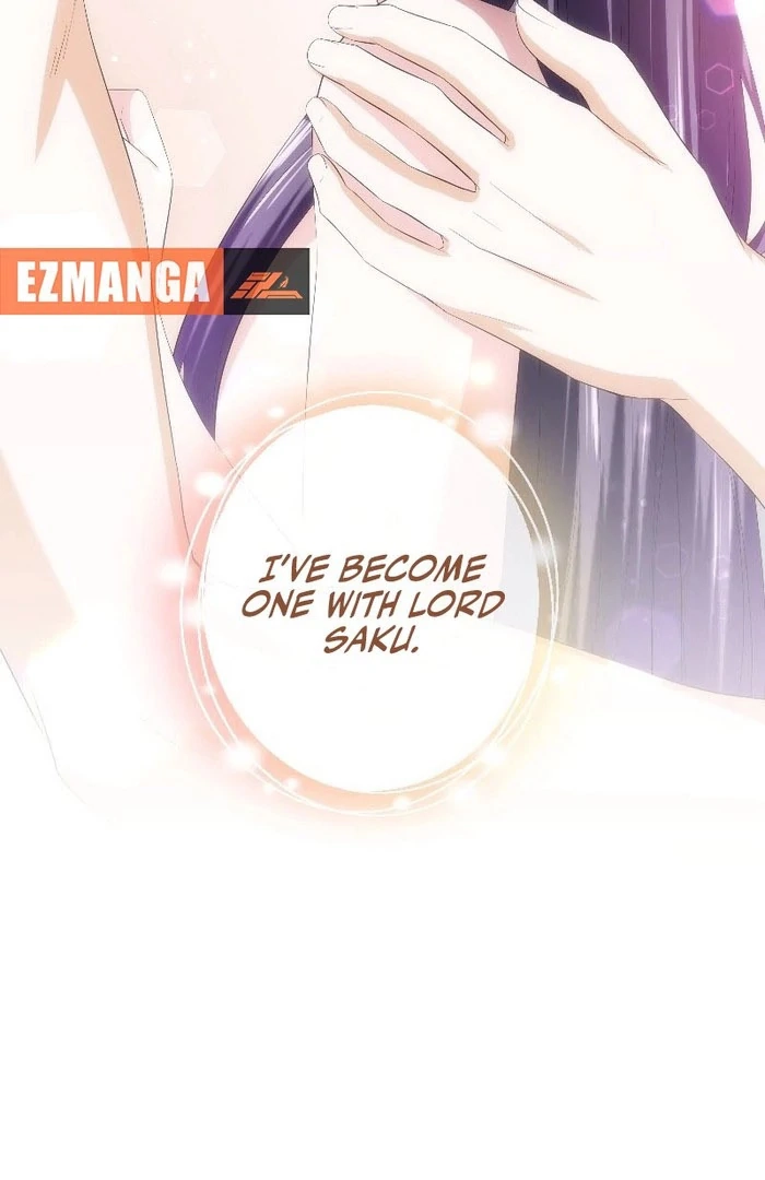 Koe Naki Niehime to Kokuryuu no Kekkon Chapter 65 page 23 - 