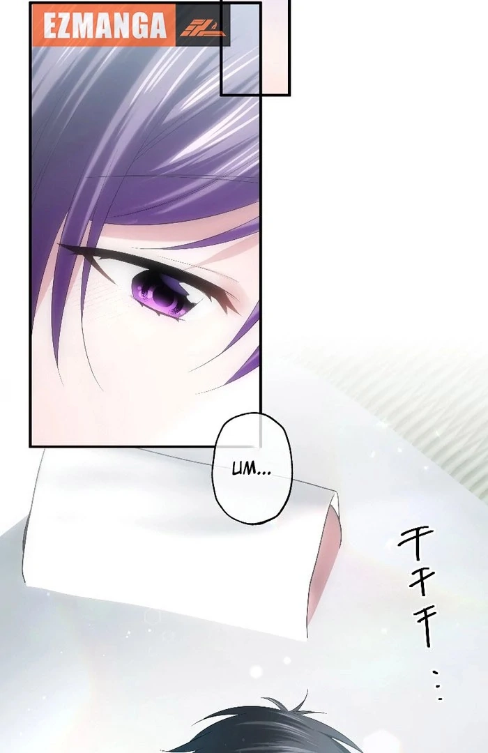 Koe Naki Niehime to Kokuryuu no Kekkon Chapter 65 page 37 - 