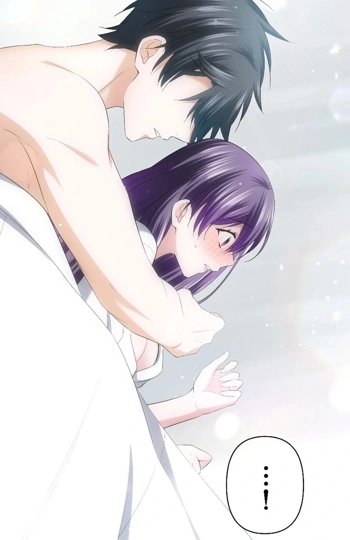 Koe Naki Niehime to Kokuryuu no Kekkon Chapter 65 page 38 - 