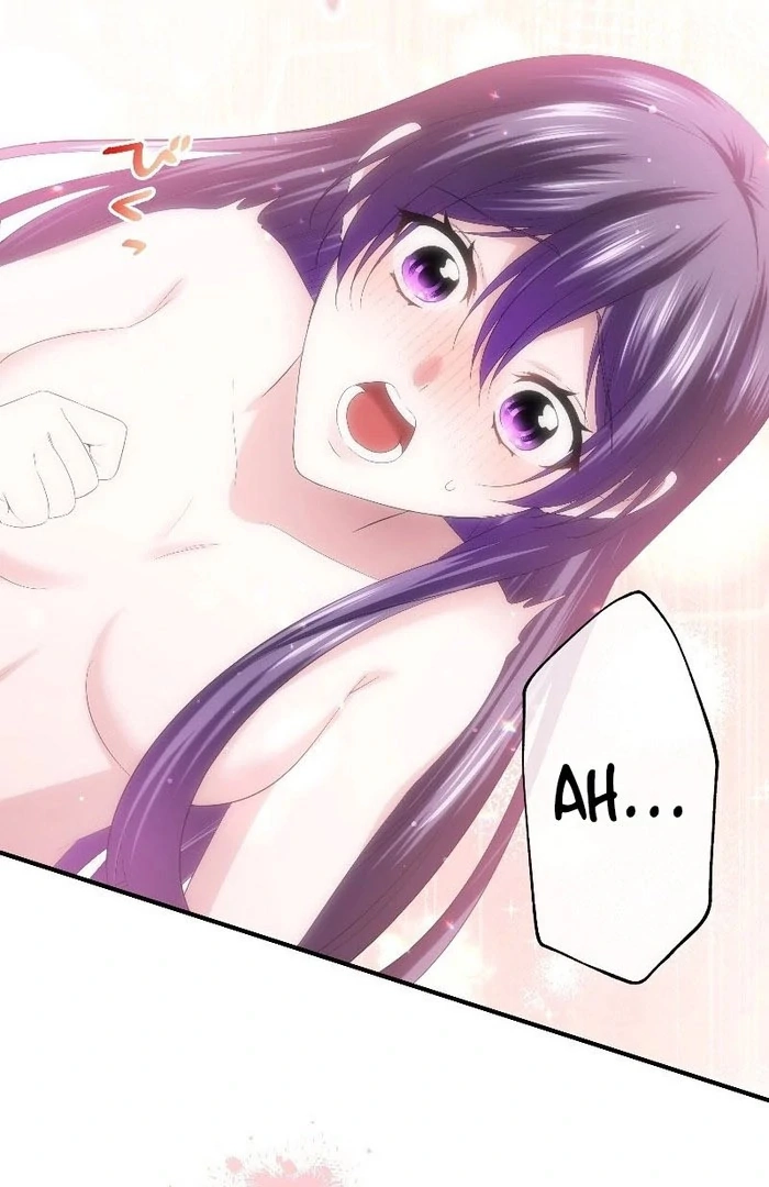 Koe Naki Niehime to Kokuryuu no Kekkon Chapter 65 page 5 - 