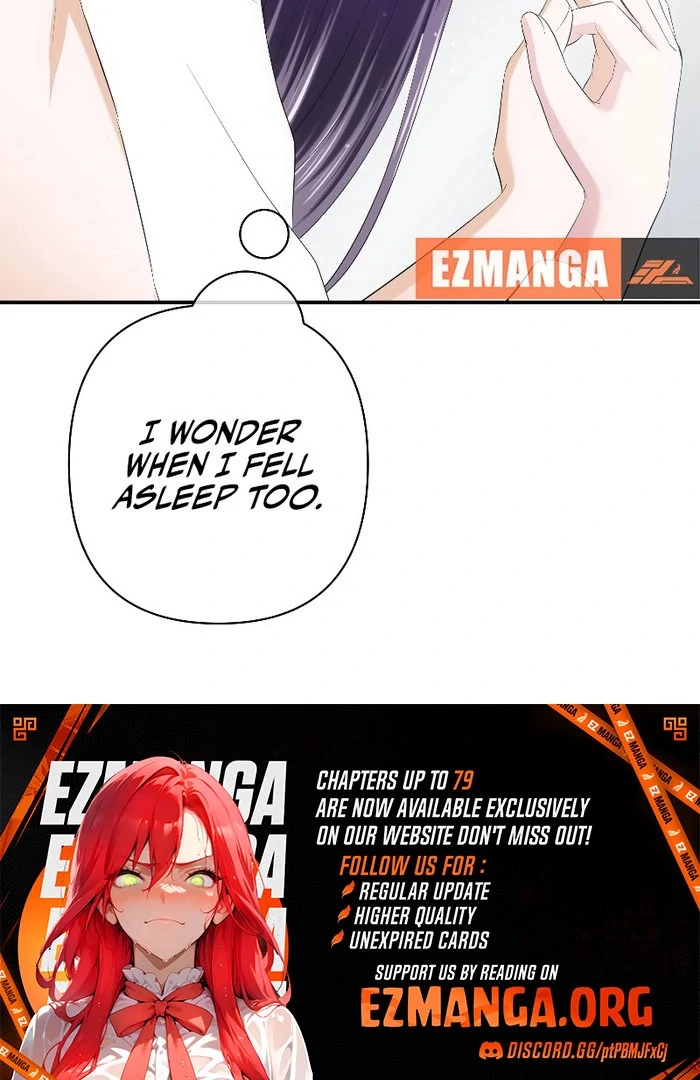 Koe Naki Niehime to Kokuryuu no Kekkon Chapter 65 page 42 - 