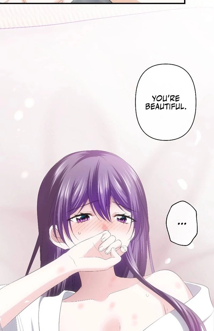 Koe Naki Niehime to Kokuryuu no Kekkon Chapter 65 page 54 - 