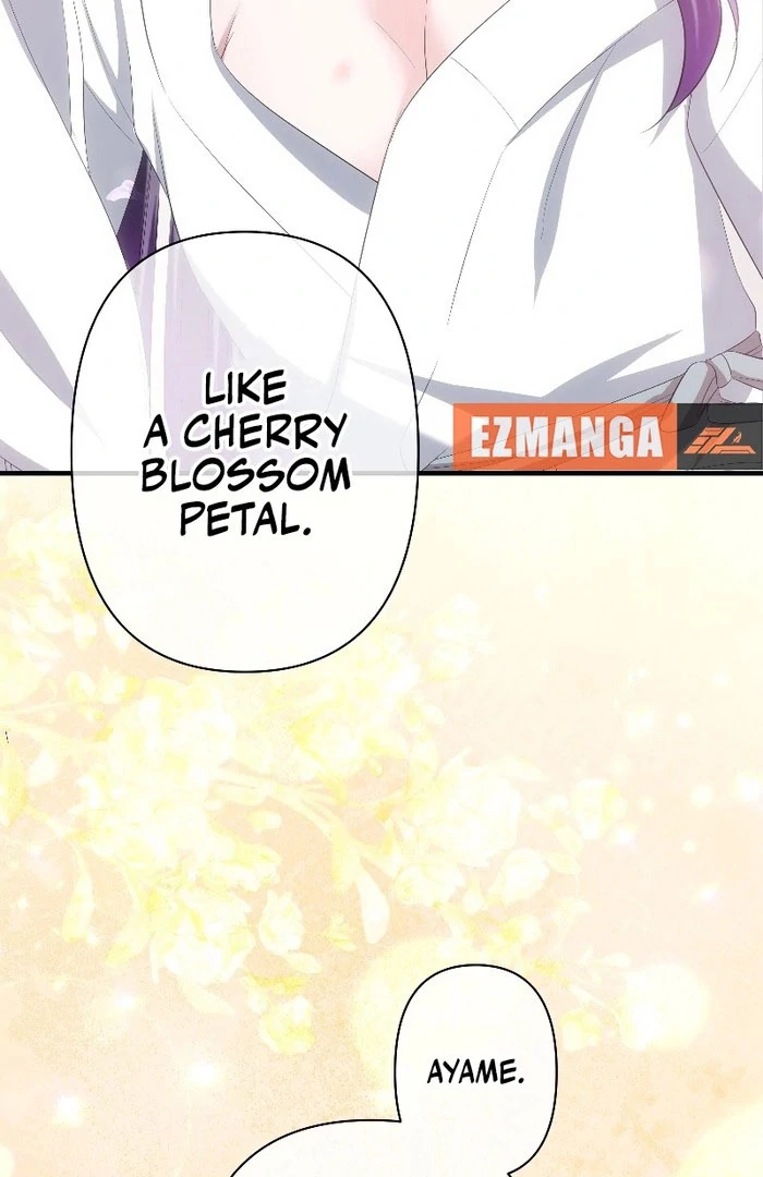 Koe Naki Niehime to Kokuryuu no Kekkon Chapter 65 page 55 - 
